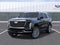 2027 Cadillac Escalade Luxury