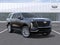 2027 Cadillac Escalade Luxury