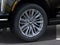2027 Cadillac Escalade Luxury