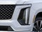 2027 Cadillac Escalade Luxury