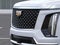 2027 Cadillac Escalade Luxury