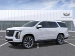 2027 Cadillac Escalade Luxury