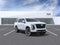 2027 Cadillac Escalade Luxury