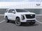 2027 Cadillac Escalade Luxury
