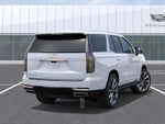 2027 Cadillac Escalade Luxury