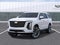 2027 Cadillac Escalade Luxury
