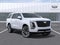 2027 Cadillac Escalade Luxury