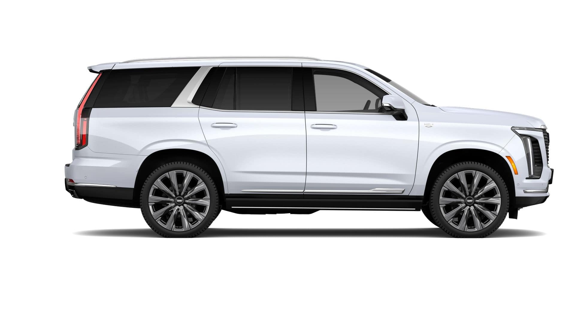 2027 Cadillac Escalade 4WD Luxury