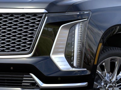 2027 Cadillac Escalade 4WD Platinum Luxury