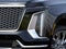 2027 Cadillac Escalade 4WD Platinum Luxury