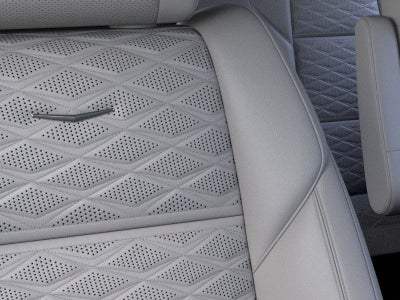 2027 Cadillac Escalade 4WD Platinum Luxury