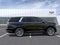 2027 Cadillac Escalade 4WD Platinum Luxury