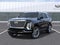 2027 Cadillac Escalade 4WD Platinum Luxury