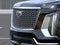 2027 Cadillac Escalade 4WD Platinum Luxury