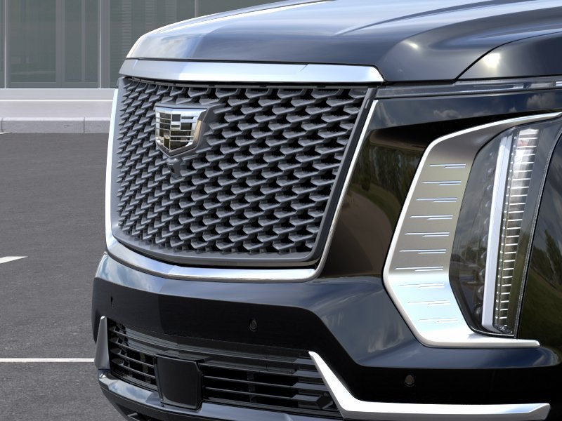 2027 Cadillac Escalade 4WD Platinum Luxury