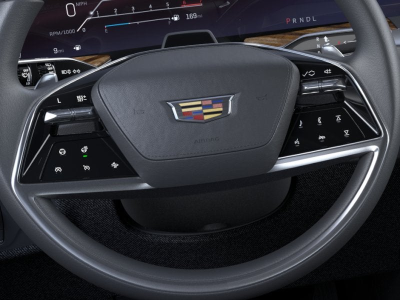 2027 Cadillac Escalade 4WD Platinum Luxury