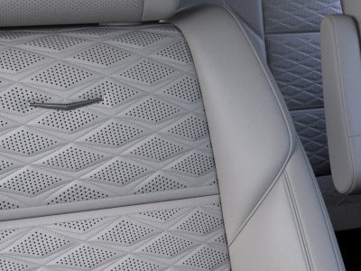 2027 Cadillac Escalade 4WD Platinum Luxury