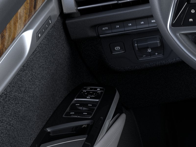 2027 Cadillac Escalade 4WD Platinum Luxury