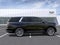 2027 Cadillac Escalade 4WD Platinum Luxury