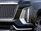 2026 Cadillac Escalade Platinum Luxury