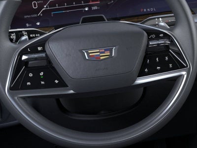 2026 Cadillac Escalade Platinum Luxury