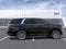 2026 Cadillac Escalade Platinum Luxury