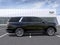 2026 Cadillac Escalade Platinum Luxury