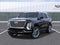 2026 Cadillac Escalade Platinum Luxury