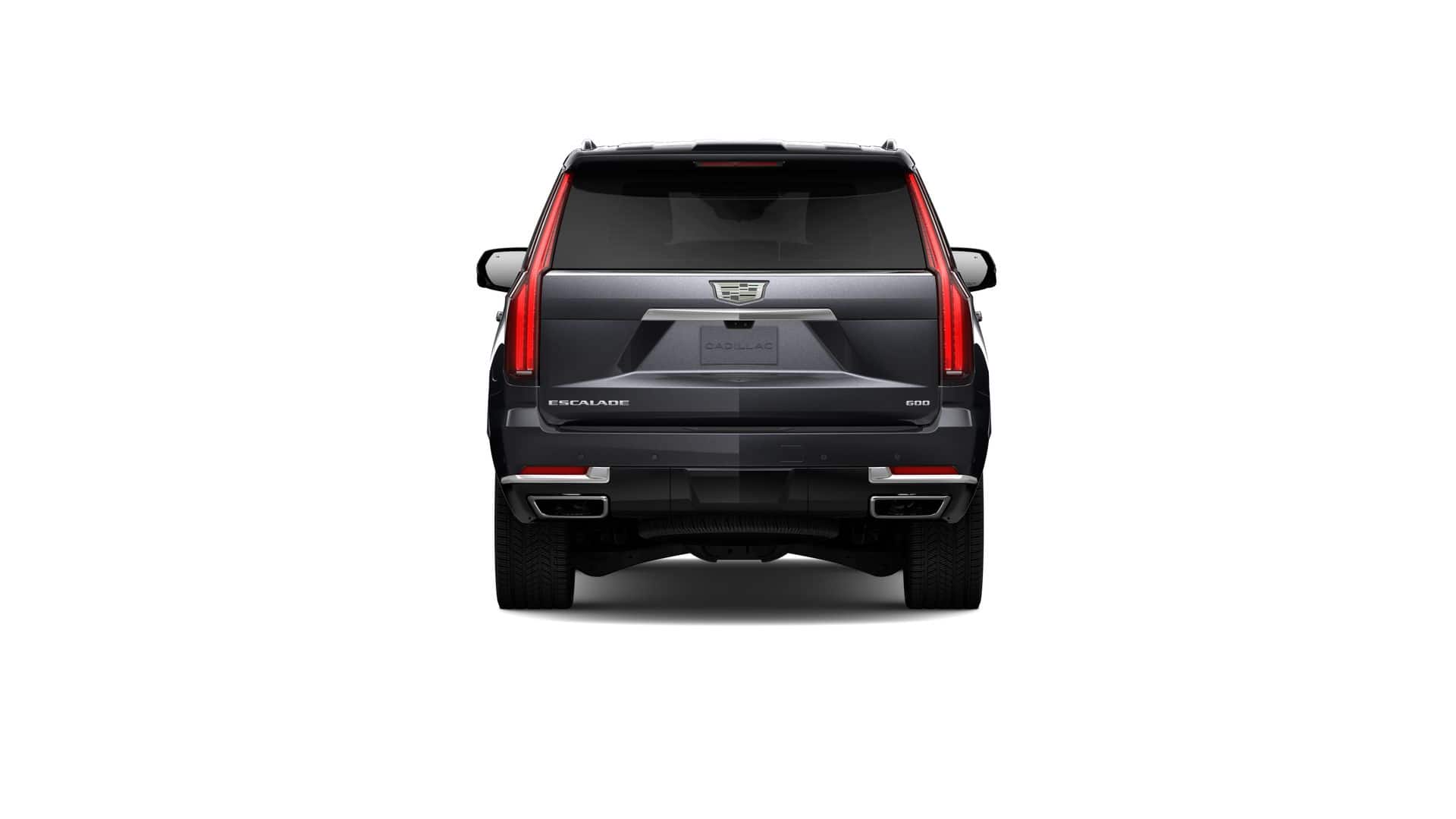 2026 Cadillac Escalade Platinum Luxury