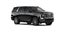 2027 Cadillac Escalade Platinum Luxury