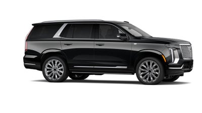 2027 Cadillac Escalade 4WD Platinum Luxury