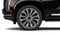 2027 Cadillac Escalade 4WD Platinum Luxury