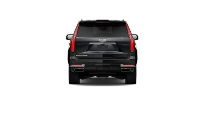 2027 Cadillac Escalade 4WD Platinum Luxury