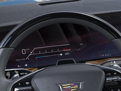 2026 Cadillac Escalade Platinum Luxury