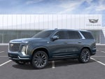 2026 Cadillac Escalade Platinum Luxury
