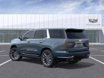 2026 Cadillac Escalade Platinum Luxury