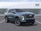 2026 Cadillac Escalade Platinum Luxury