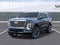 2026 Cadillac Escalade Platinum Luxury