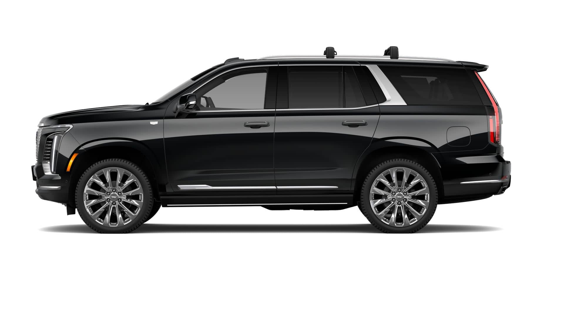 2026 Cadillac Escalade Platinum Luxury