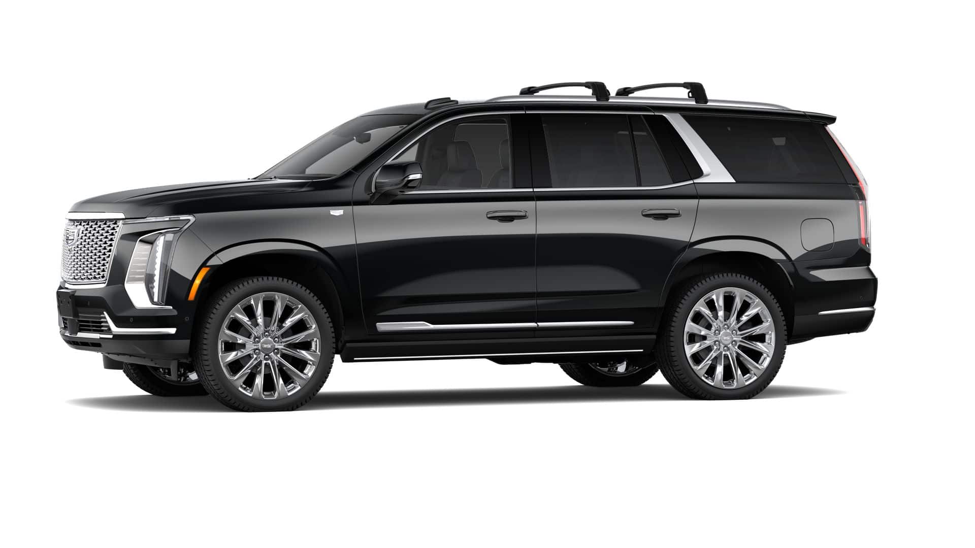 2026 Cadillac Escalade Platinum Luxury