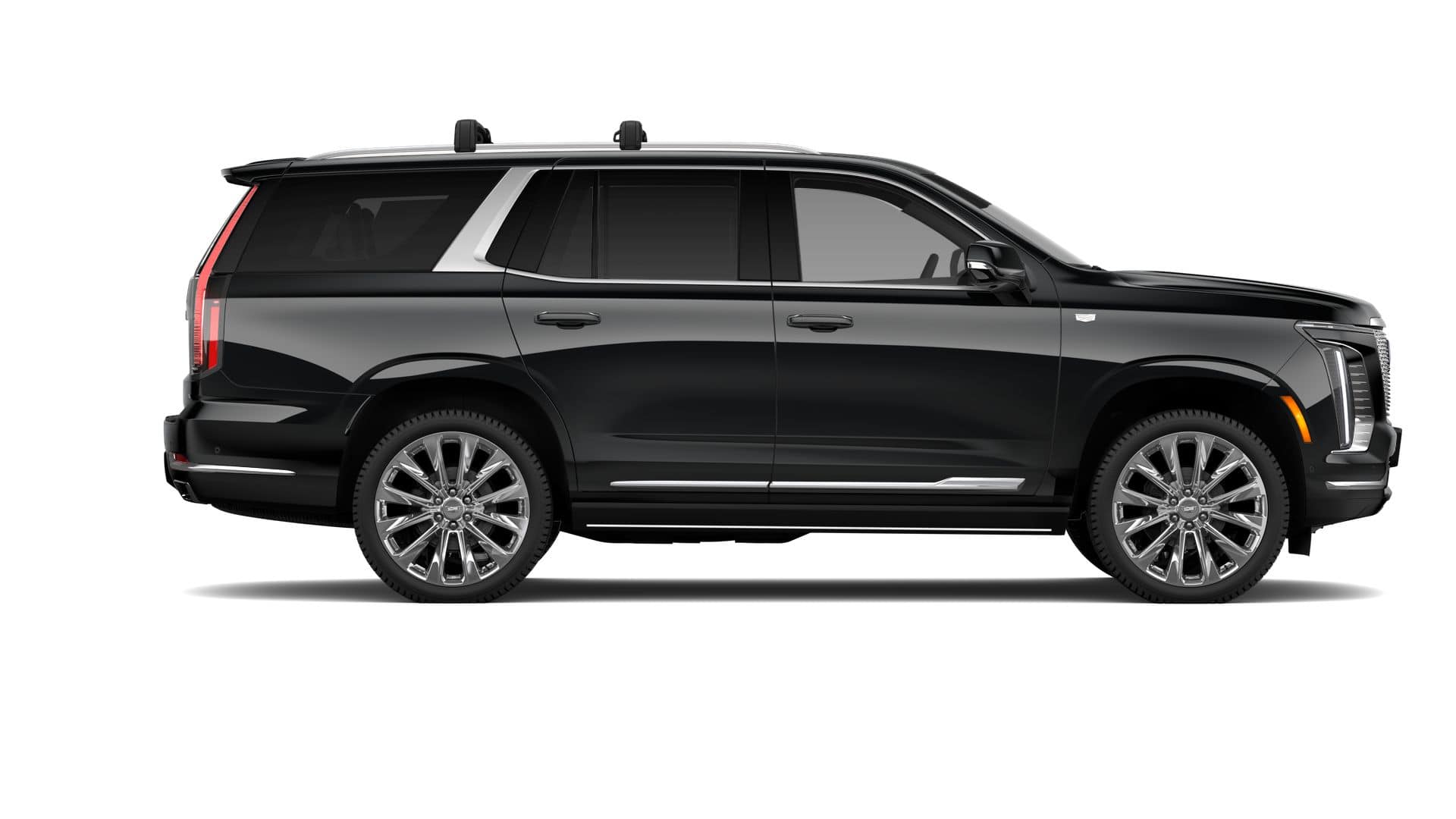 2026 Cadillac Escalade Platinum Luxury