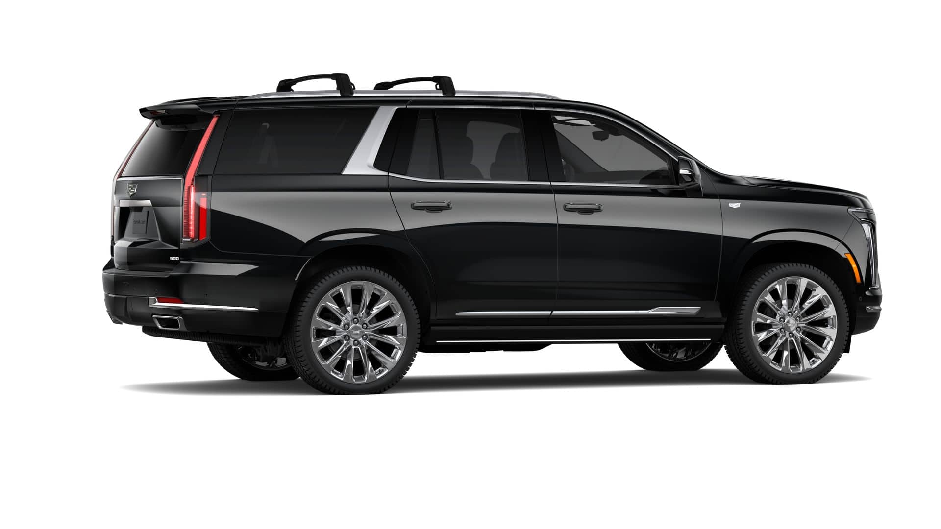 2026 Cadillac Escalade Platinum Luxury