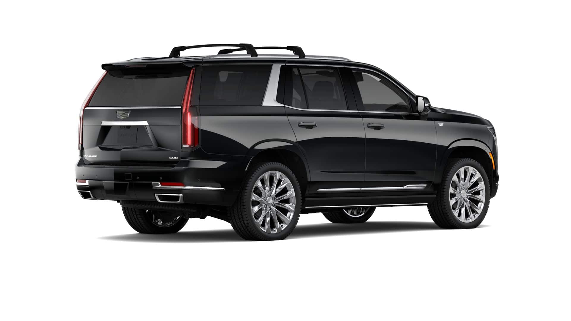 2026 Cadillac Escalade Platinum Luxury