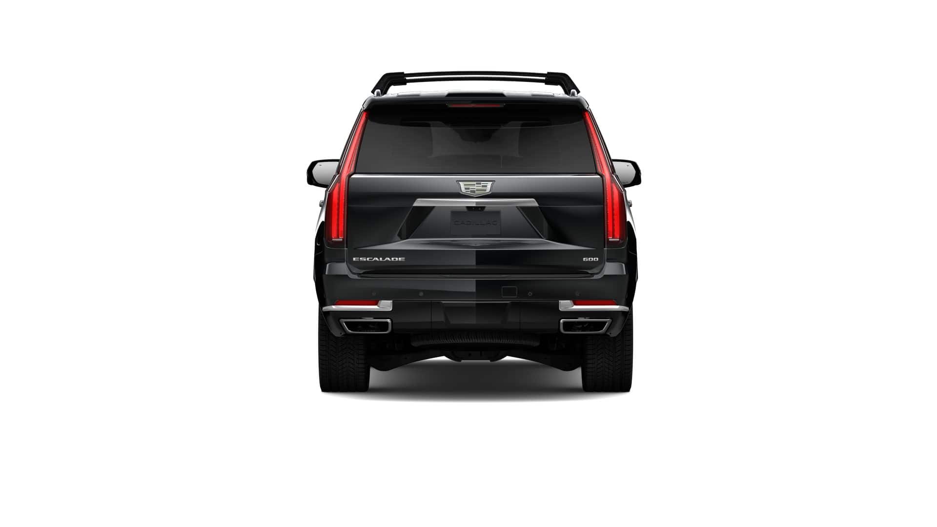 2026 Cadillac Escalade Platinum Luxury