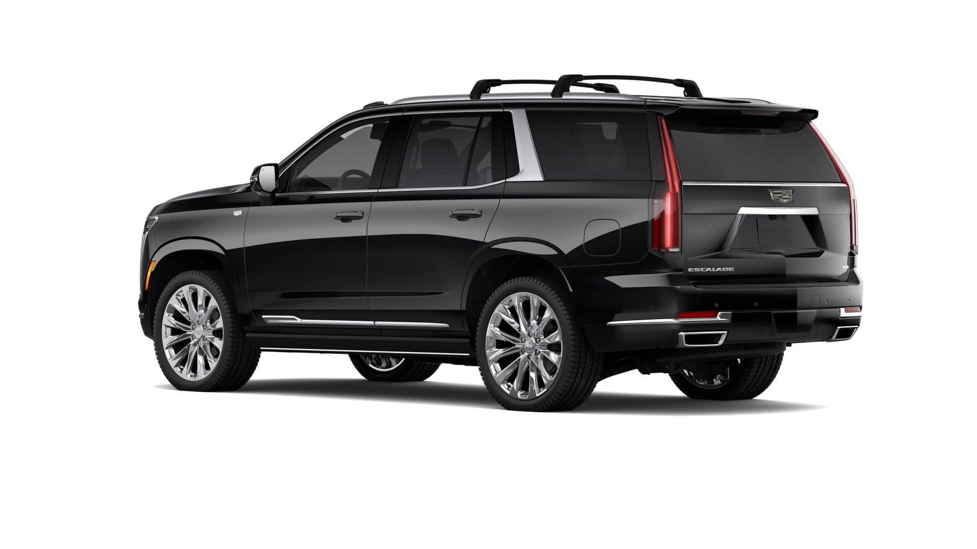 2026 Cadillac Escalade Platinum Luxury