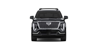 2026 Cadillac Escalade Platinum Luxury