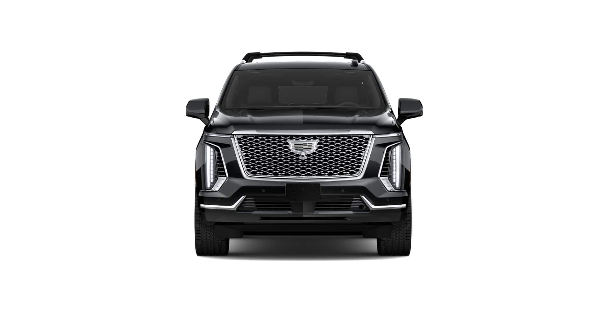 2026 Cadillac Escalade Platinum Luxury