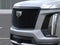 2027 Cadillac Escalade Sport