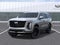 2027 Cadillac Escalade Sport