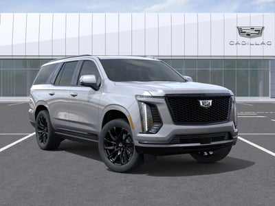 2027 Cadillac Escalade Sport